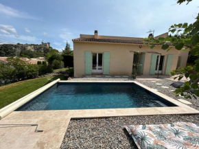 Villa Verde